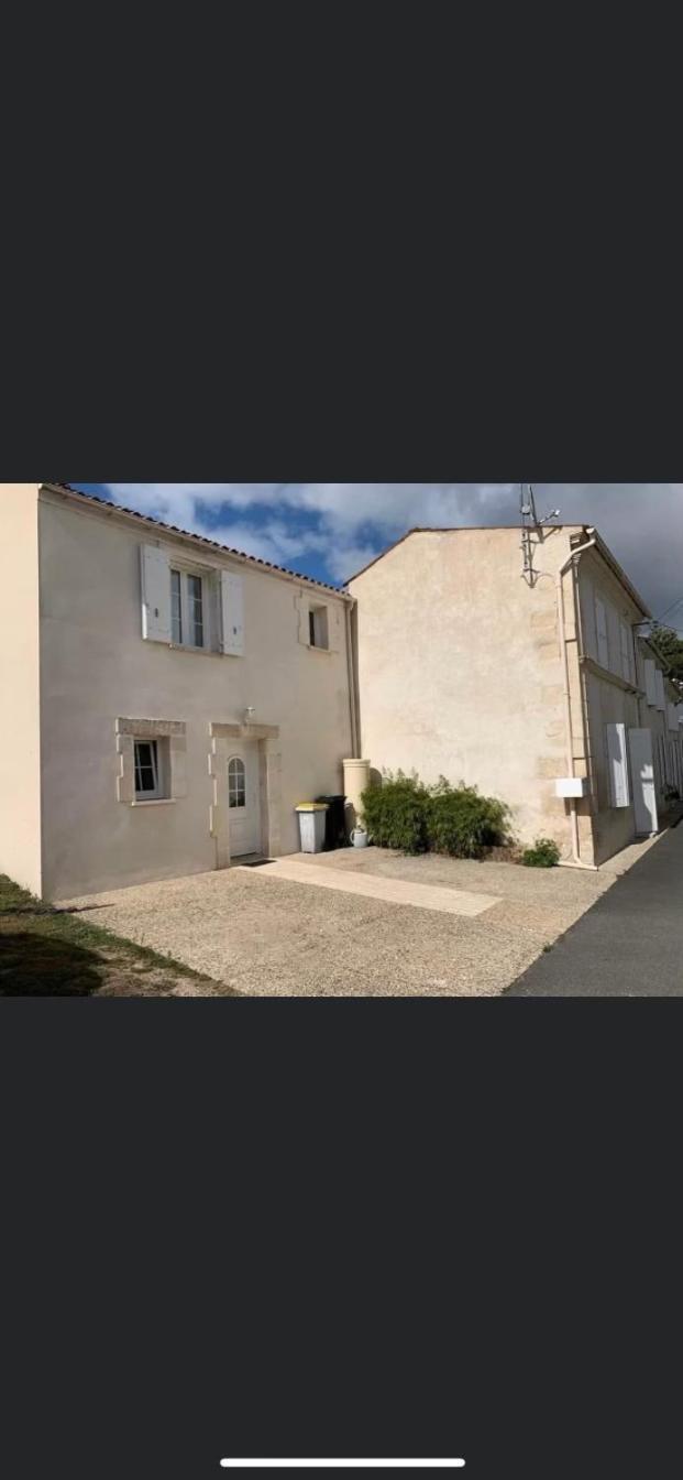 Les 5 Timbres Villa Montpellier-de-Médillan Dış mekan fotoğraf
